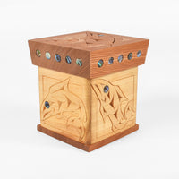 Save Our Salmon - 2019 Charity Box