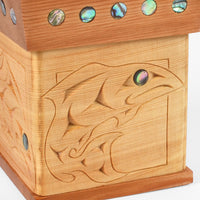 Save Our Salmon - 2019 Charity Box