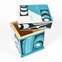 Paradox - 2019 Charity Box