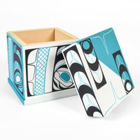 Paradox - 2019 Charity Box