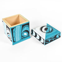Paradox - 2019 Charity Box