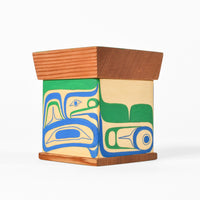 True Fan - 2019 Charity Box
