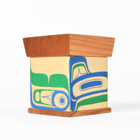 True Fan - 2019 Charity Box