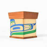 True Fan - 2019 Charity Box