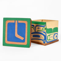True Fan - 2019 Charity Box
