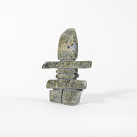 Inukshuk - Stone Sculpture