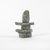 Inukshuk - Stone Sculpture