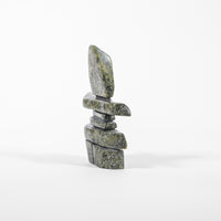 Inukshuk - Stone Sculpture