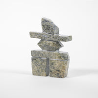Inukshuk - Stone Sculpture