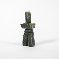 Inukshuk - Stone Sculpture