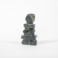 Inukshuk - Stone Sculpture