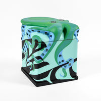 Octopus and Raven - 2019 Charity Box