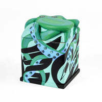 Octopus and Raven - 2019 Charity Box