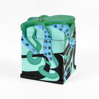 Octopus and Raven - 2019 Charity Box