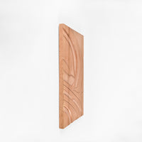 Eagle - Red Cedar Panel