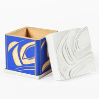 Lax Skiik - 2020 Charity Box