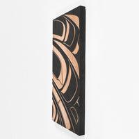 Eagle - Red Cedar Panel