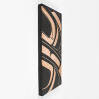 Eagle - Red Cedar Panel