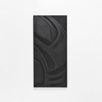 Eagle - Red Cedar Panel