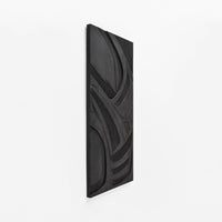 Eagle - Red Cedar Panel