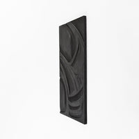 Eagle - Red Cedar Panel