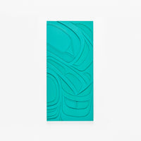 Eagle - Red Cedar Panel