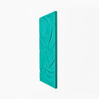 Eagle - Red Cedar Panel