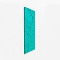 Eagle - Red Cedar Panel