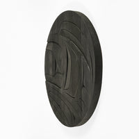 Eagle - Red Cedar Panel