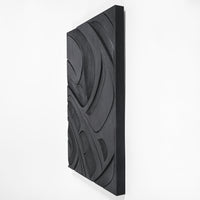 Eagle - Red Cedar Panel