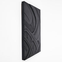 Eagle - Red Cedar Panel