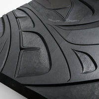 Eagle - Red Cedar Panel