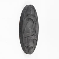 Eagle - Yellow Cedar Panel