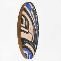 Eagle - Red Cedar Panel