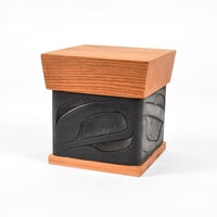 Salmon - Bentwood Box