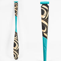 Eagles - Yellow Cedar Paddle