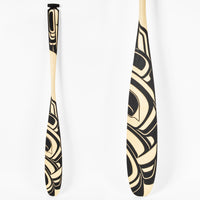 Eagle - Yellow Cedar Paddle
