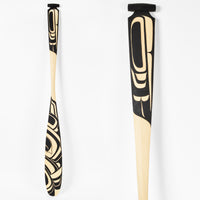 Eagle - Yellow Cedar Paddle