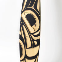 Eagle - Yellow Cedar Paddle