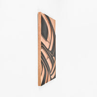 Eagle - Red Cedar Panel