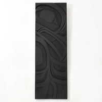 Eagle - Red Cedar Panel