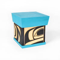Raven - Bentwood Box