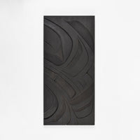 Eagle - Red Cedar Panel