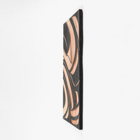 Raven - Red Cedar Panel