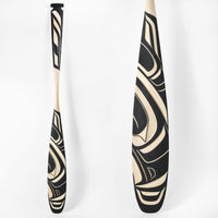 Eagle - Yellow Cedar Paddle