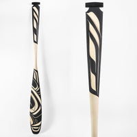 Eagle - Yellow Cedar Paddle