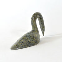 Swan - Stone Sculpture