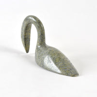 Swan - Stone Sculpture