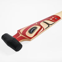 Transformation - Yellow Cedar Paddle