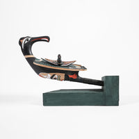 Cormorant - Alder Rattle